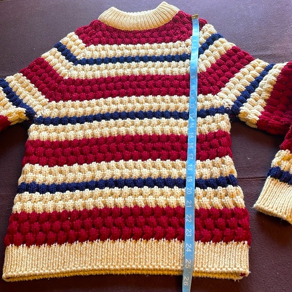 Sweater #made in Ireland - Picture 3 of 9